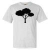 Heavyweight Ring Spun Tee Thumbnail