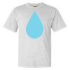 Heavyweight Ring Spun Tee Thumbnail