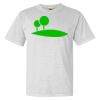 Heavyweight Ring Spun Tee Thumbnail