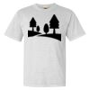Heavyweight Ring Spun Tee Thumbnail