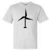Heavyweight Ring Spun Tee Thumbnail