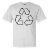 Heavyweight Ring Spun Tee Thumbnail