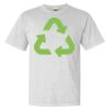 Heavyweight Ring Spun Tee Thumbnail
