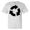 Heavyweight Ring Spun Tee Thumbnail