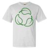 Heavyweight Ring Spun Tee Thumbnail