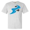 Heavyweight Ring Spun Tee Thumbnail