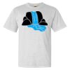 Heavyweight Ring Spun Tee Thumbnail