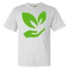 Heavyweight Ring Spun Tee Thumbnail