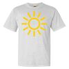 Heavyweight Ring Spun Tee Thumbnail