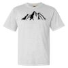 Heavyweight Ring Spun Tee Thumbnail