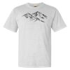 Heavyweight Ring Spun Tee Thumbnail