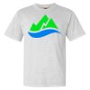 Heavyweight Ring Spun Tee Thumbnail