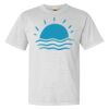Heavyweight Ring Spun Tee Thumbnail