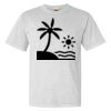 Heavyweight Ring Spun Tee Thumbnail