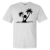Heavyweight Ring Spun Tee Thumbnail