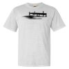 Heavyweight Ring Spun Tee Thumbnail