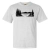 Heavyweight Ring Spun Tee Thumbnail