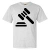 Heavyweight Ring Spun Tee Thumbnail