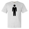 Heavyweight Ring Spun Tee Thumbnail