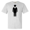 Heavyweight Ring Spun Tee Thumbnail