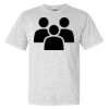Heavyweight Ring Spun Tee Thumbnail