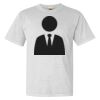 Heavyweight Ring Spun Tee Thumbnail