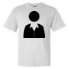 Heavyweight Ring Spun Tee Thumbnail
