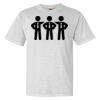 Heavyweight Ring Spun Tee Thumbnail