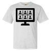 Heavyweight Ring Spun Tee Thumbnail