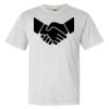 Heavyweight Ring Spun Tee Thumbnail