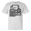 Heavyweight Ring Spun Tee Thumbnail