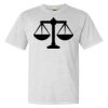 Heavyweight Ring Spun Tee Thumbnail