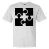 Heavyweight Ring Spun Tee Thumbnail