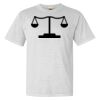 Heavyweight Ring Spun Tee Thumbnail