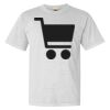 Heavyweight Ring Spun Tee Thumbnail