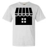 Heavyweight Ring Spun Tee Thumbnail