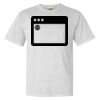 Heavyweight Ring Spun Tee Thumbnail