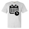 Heavyweight Ring Spun Tee Thumbnail