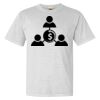 Heavyweight Ring Spun Tee Thumbnail