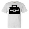 Heavyweight Ring Spun Tee Thumbnail