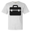 Heavyweight Ring Spun Tee Thumbnail