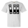 Heavyweight Ring Spun Tee Thumbnail