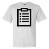 Heavyweight Ring Spun Tee Thumbnail
