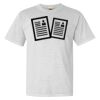 Heavyweight Ring Spun Tee Thumbnail