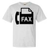 Heavyweight Ring Spun Tee Thumbnail