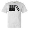 Heavyweight Ring Spun Tee Thumbnail