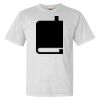 Heavyweight Ring Spun Tee Thumbnail