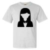 Heavyweight Ring Spun Tee Thumbnail