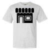 Heavyweight Ring Spun Tee Thumbnail
