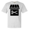 Heavyweight Ring Spun Tee Thumbnail